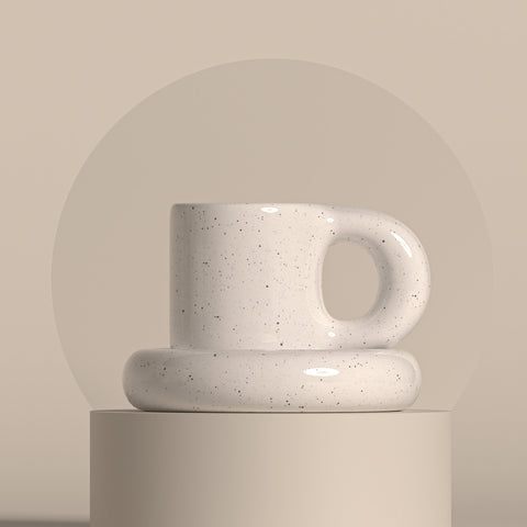 Harmony Coffee Mugs - Maelina