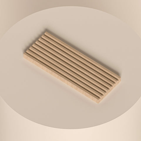Zen Wood Trays - Maelina